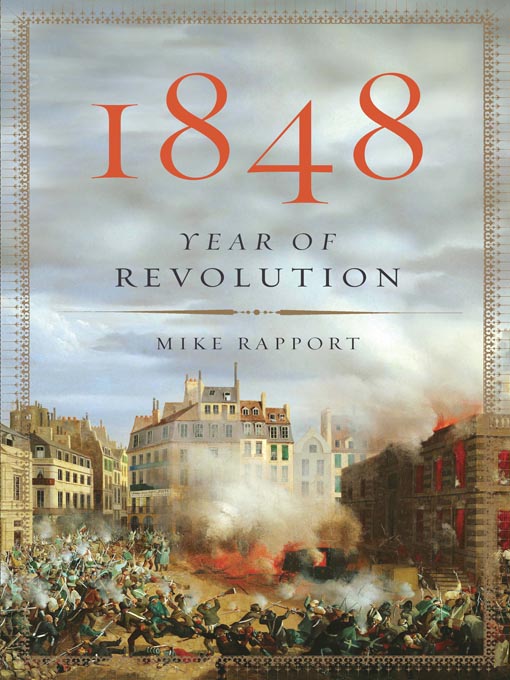 Cover image for 1848